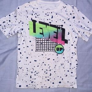 Lot of Two Boys Tees